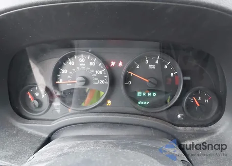 2012 Jeep Compass Latitude from USA, damaged, VIN 1C4NJCEB0CD539617